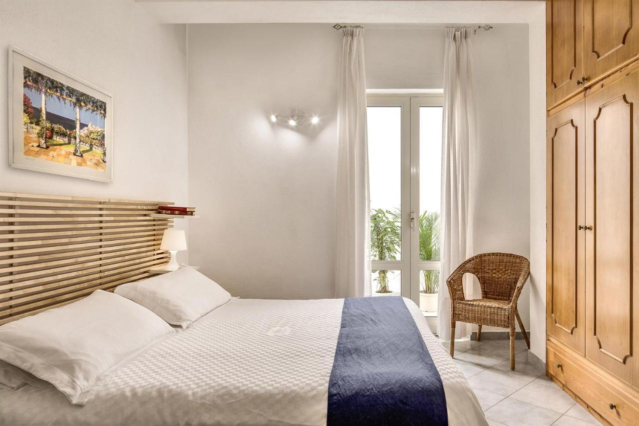 Apartahotel Gocce Di Capri - Hotel&serviced Residencia 3*