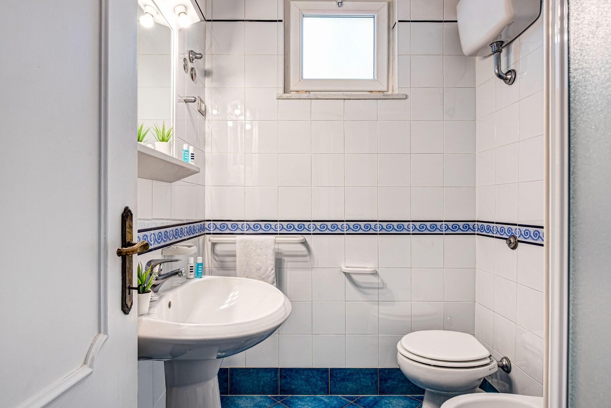 Gocce Di Capri - Hotel&serviced Residencia 3*