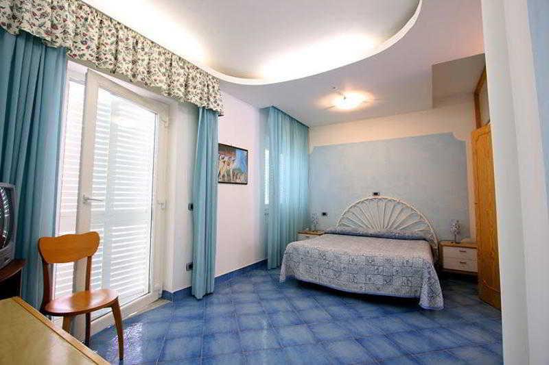 Gocce Di Capri - Hotel&serviced Residencia