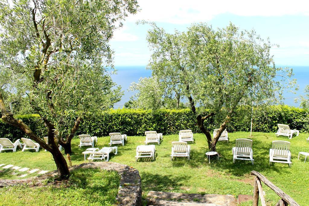 Gocce Di Capri - Hotel&serviced Residencia 3*
