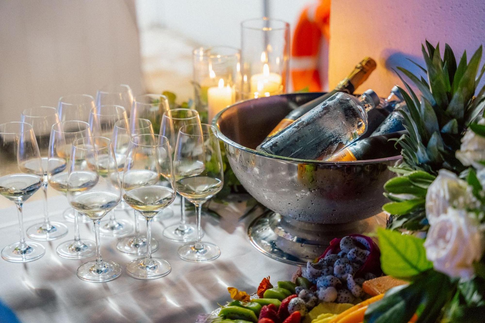 Gocce Di Capri - Hotel&serviced Residencia Apartahotel Massa Lubrense