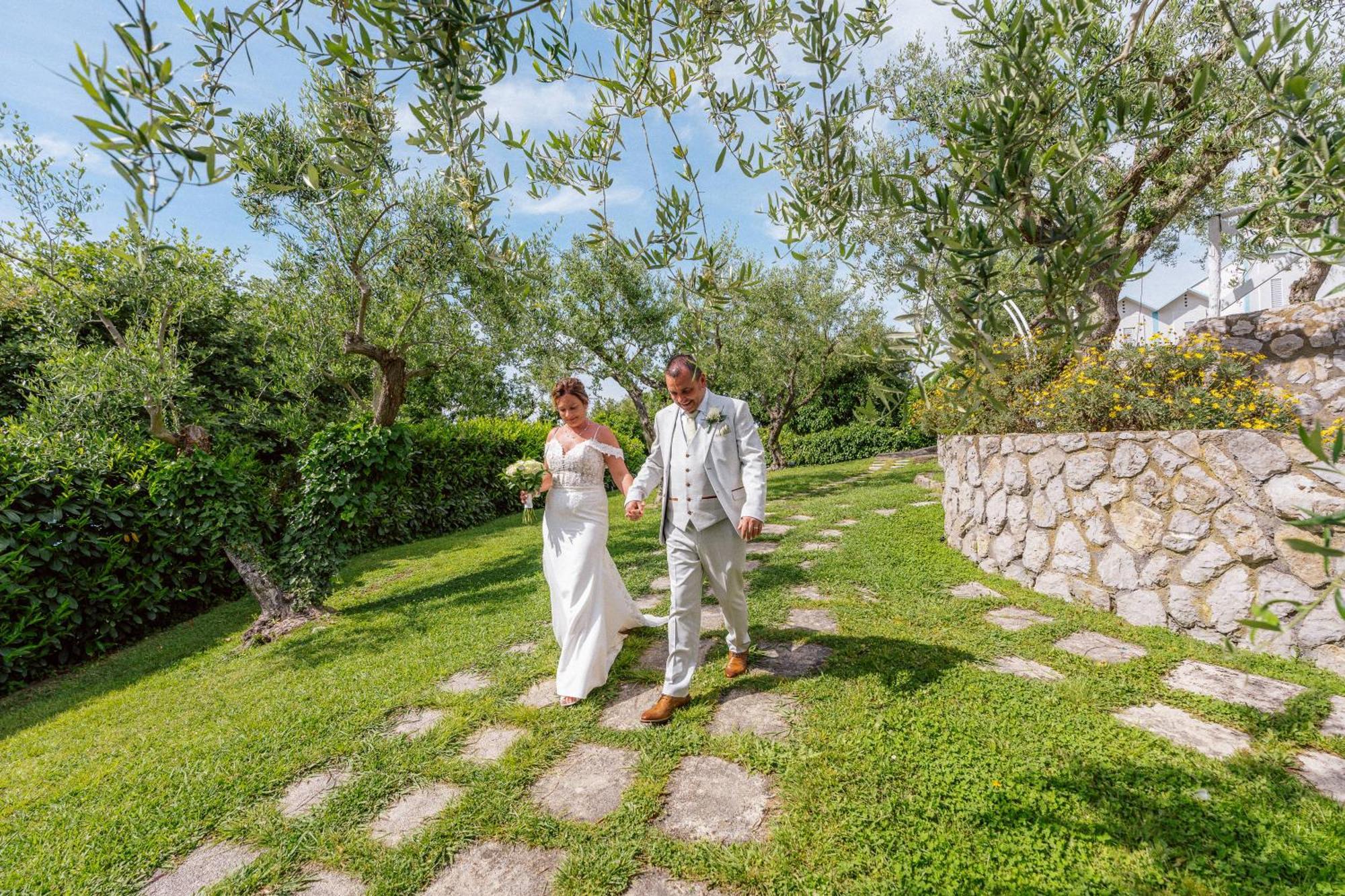 Gocce Di Capri - Hotel&serviced Residencia Apartahotel 3*
