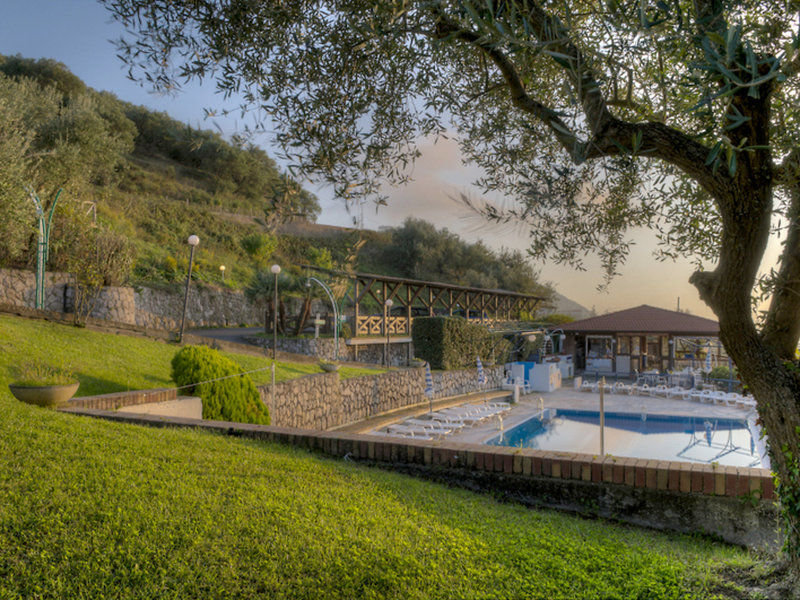 Gocce Di Capri - Hotel&serviced Residencia 3*
