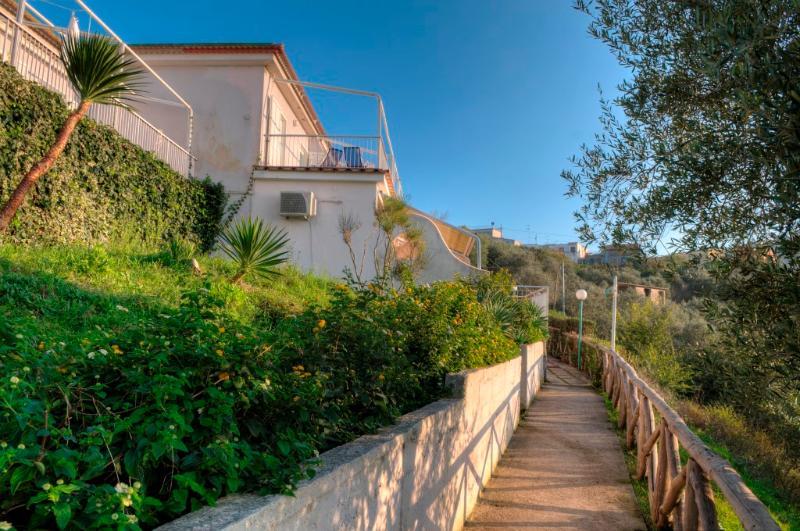 Gocce Di Capri - Hotel&serviced Residencia 3*