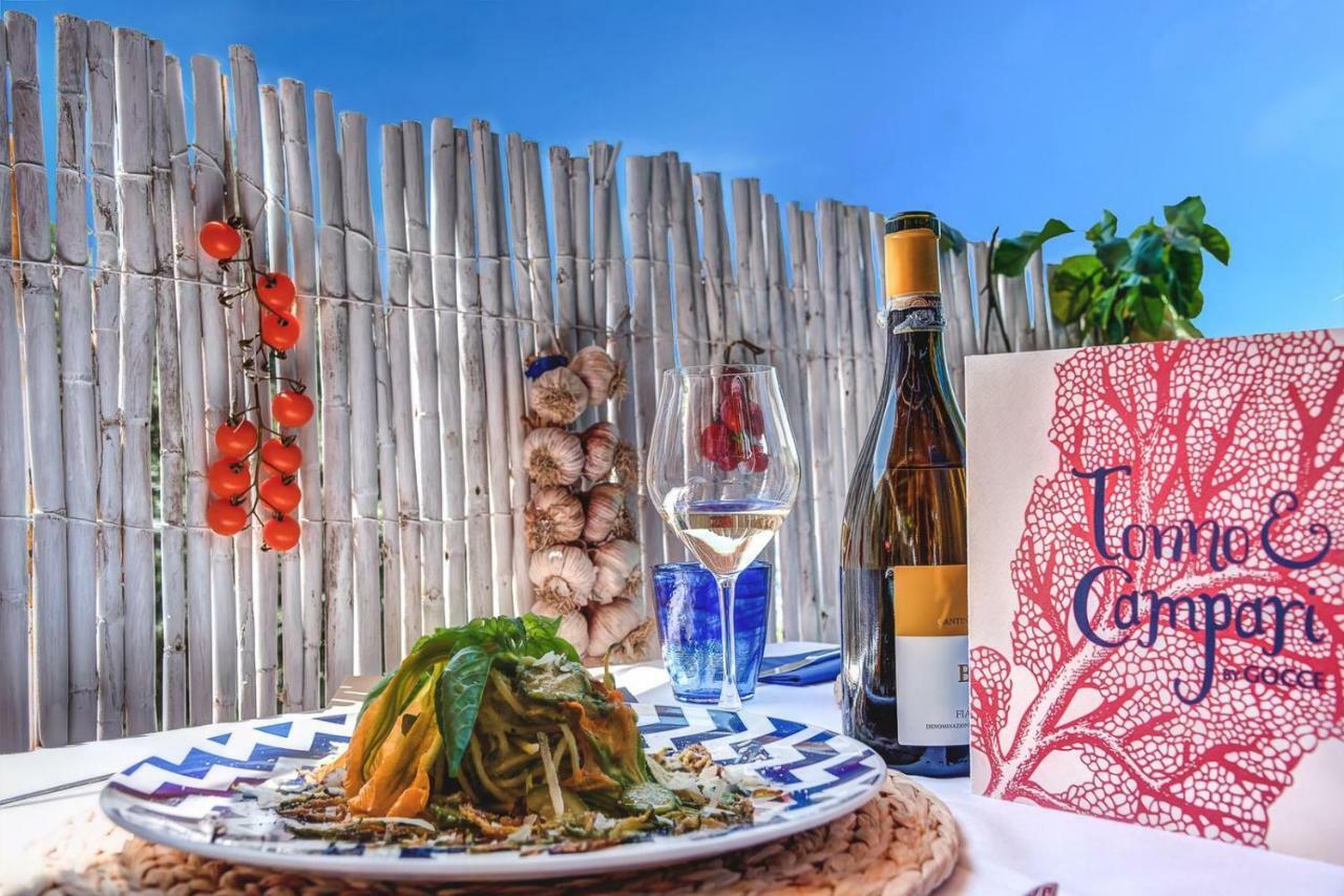 Gocce Di Capri - Hotel&serviced Residencia 3*