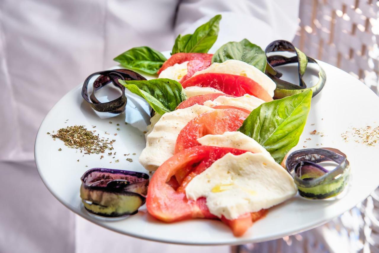 Gocce Di Capri - Hotel&serviced Residencia Apartahotel Massa Lubrense