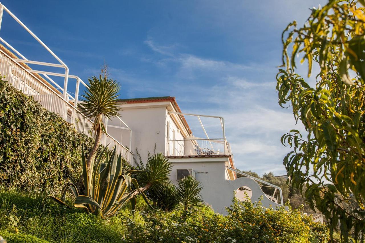 Gocce Di Capri - Hotel&serviced Residencia
