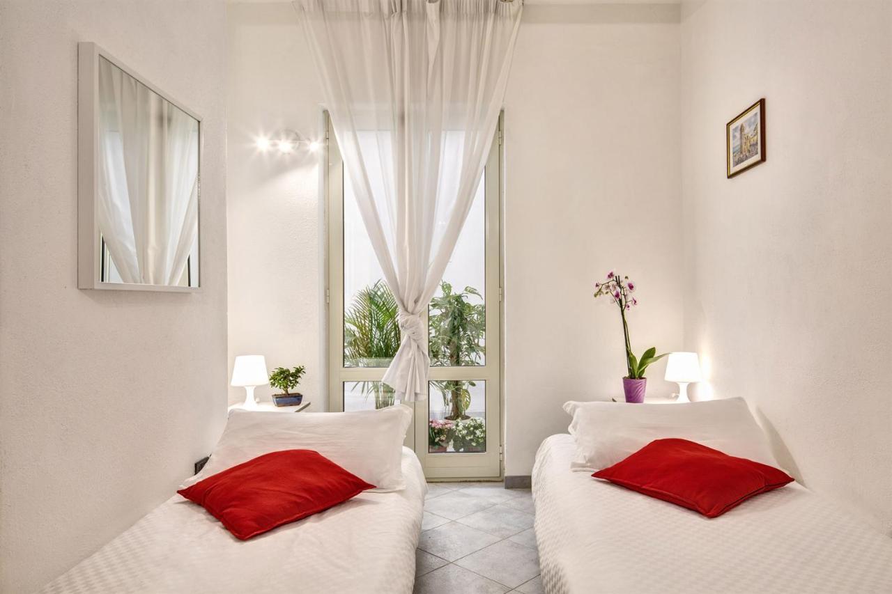 Gocce Di Capri Apart-hotel