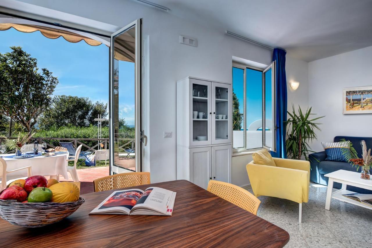 Gocce Di Capri 3*