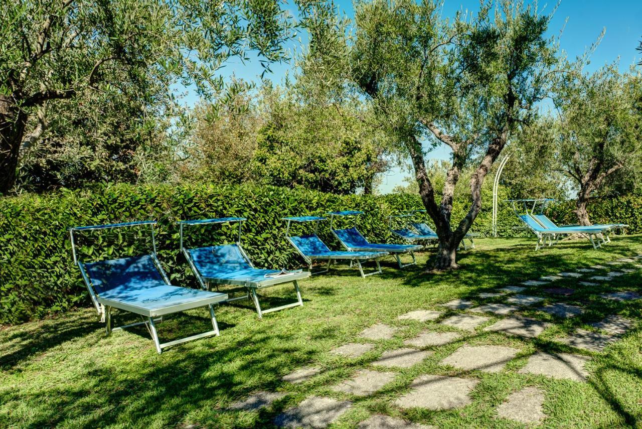 Aparthotel Gocce Di Capri Massa Lubrense