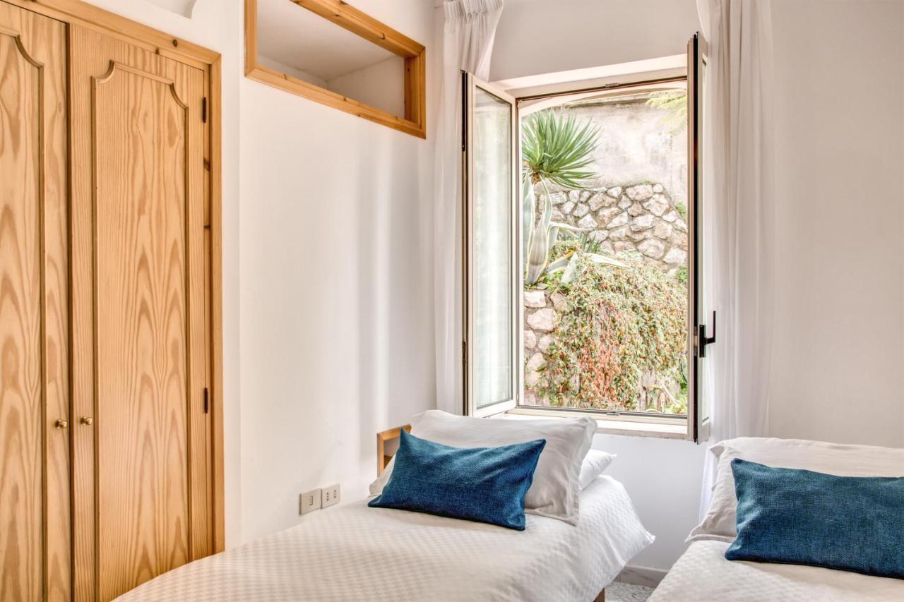 Gocce Di Capri Apart-hotel 3*