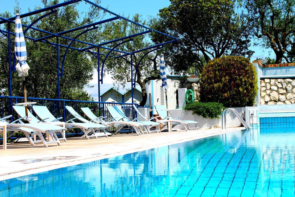 Gocce Di Capri Apart-hotel