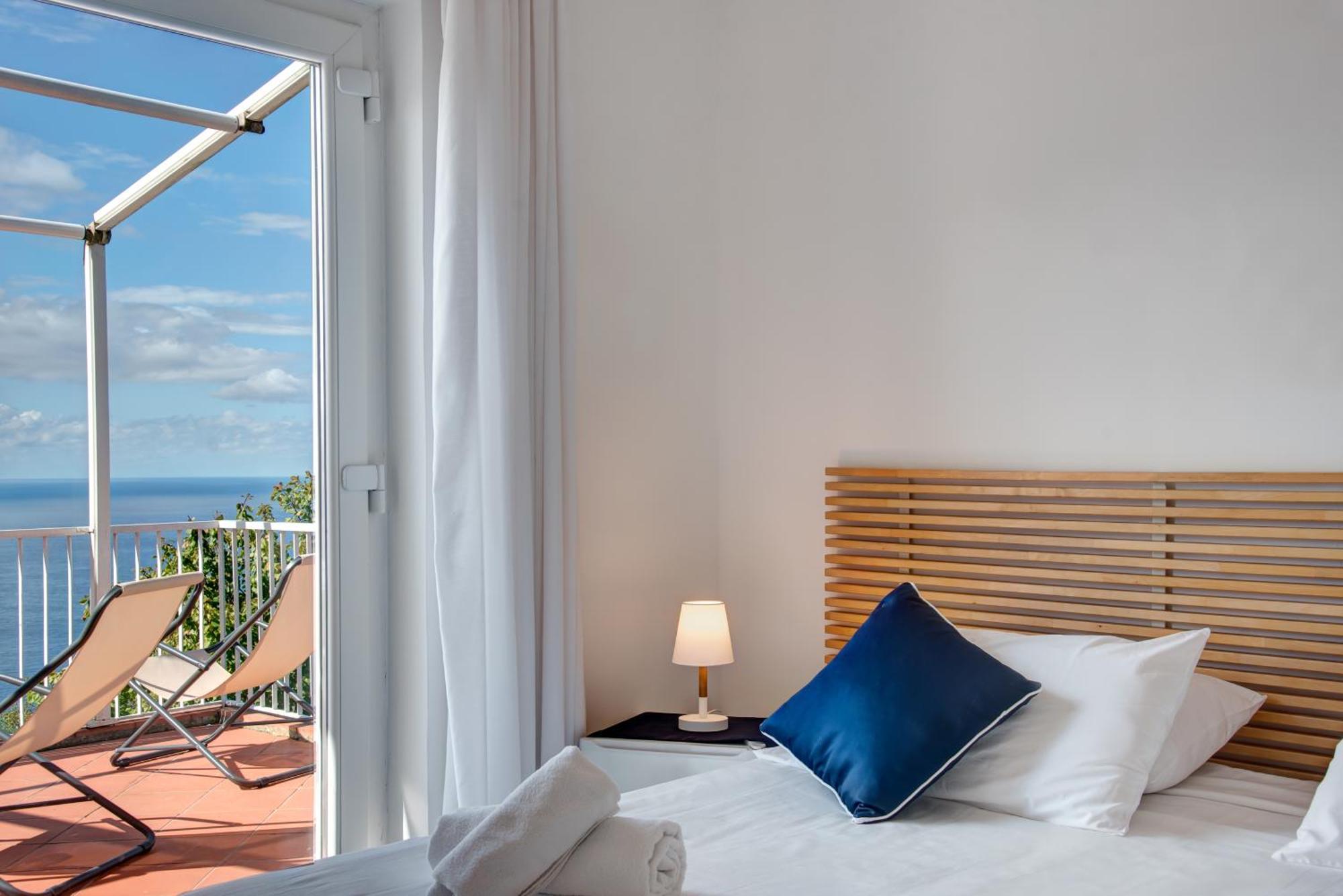 Gocce Di Capri Apart-hotel