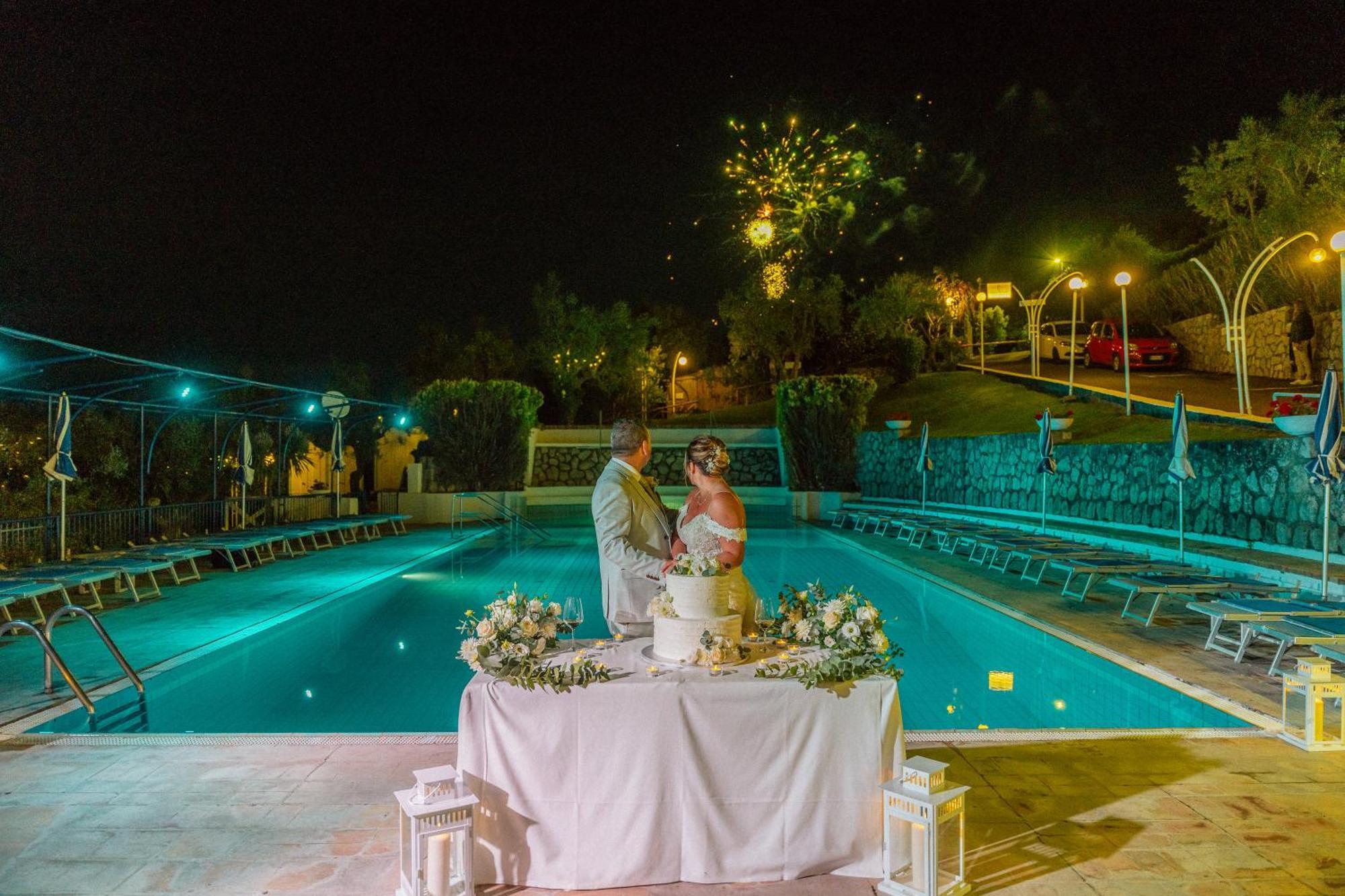 Gocce Di Capri 3*